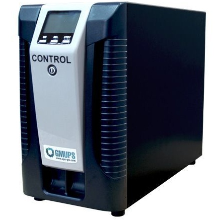 Источник бесперебойного питания GMUPS Control 3000/11/V1