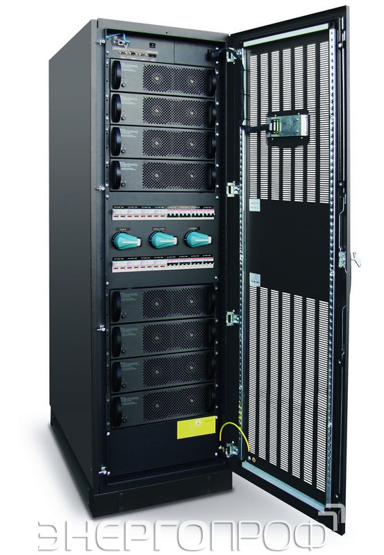 Источник бесперебойного питания Riello Cabinet MG60
