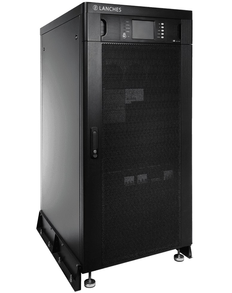 Источник бесперебойного питания Lanches L900II 3/3 120kVA