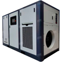 Винтовой компрессор GMP GM 30-10D (IP23)