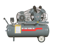Поршневой компрессор DALGAKIRAN DKC 150 380V