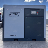 Винтовой компрессор GMP GM 45-20