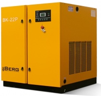 Винтовой компрессор Berg ВК-22Р (IP23) 12