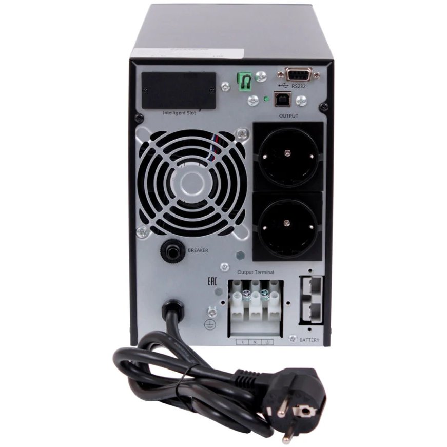 Источник бесперебойного питания HIDEN KU9103H