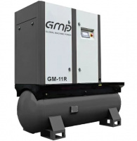 Винтовой компрессор GMP GM 11R-8-500