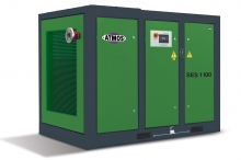 Винтовой компрессор Atmos SES 1100 Vario DD 7,5