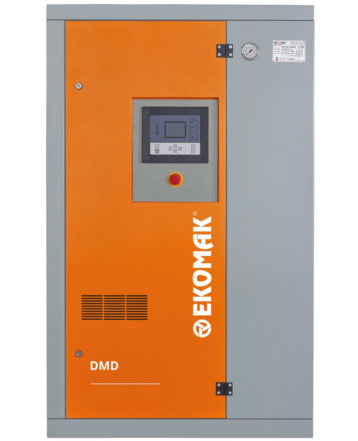 Винтовой компрессор Ekomak DMD 750 C 13