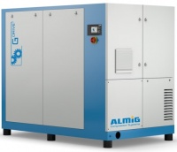 Винтовой компрессор ALMiG G-DRIVE-56 8