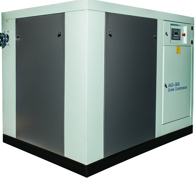 Винтовой компрессор Magnus AA7-90А-F-13