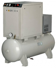 Винтовой компрессор ЧКЗ ДЭН-5,5Ш-Р-500L-7