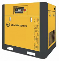 Винтовой компрессор ET SL 11-13
