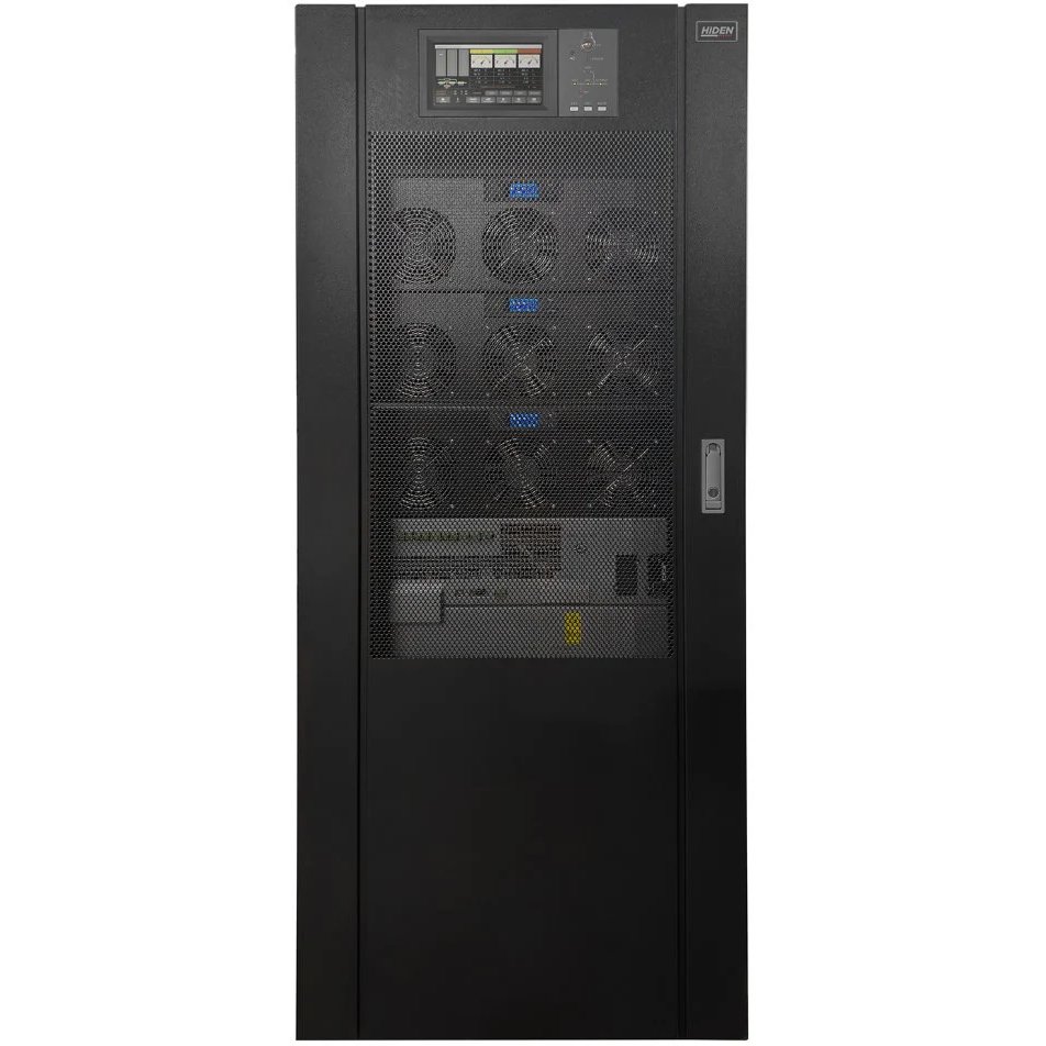 Источник бесперебойного питания HIDEN EXPERT HE33200X PF=1.0