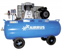 Поршневой компрессор РКЗ Airrus CE 100-H42 A 10