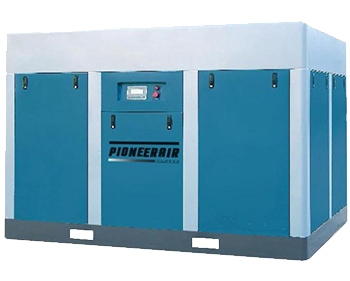 Винтовой компрессор Pioneerair LW-150D 10