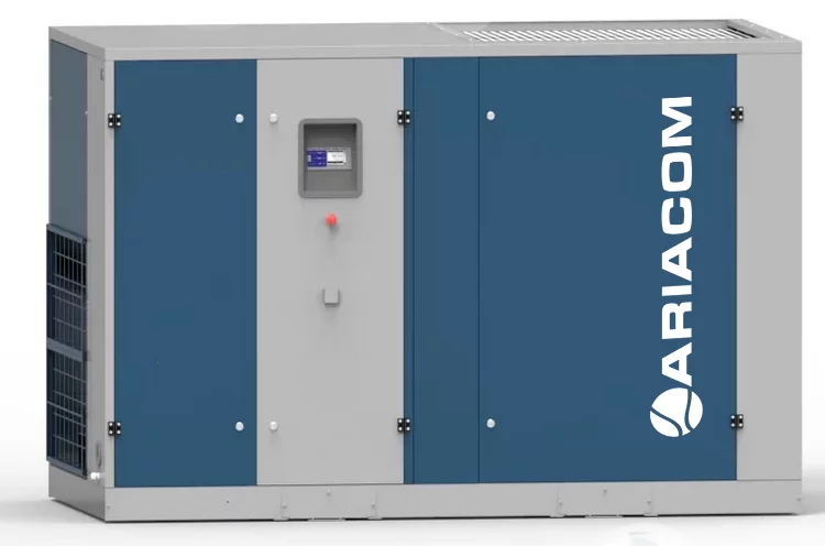 Винтовой компрессор Ariacom NT+90 10