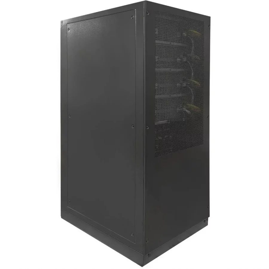 Источник бесперебойного питания HIDEN EXPERT HE33150X PF=1.0