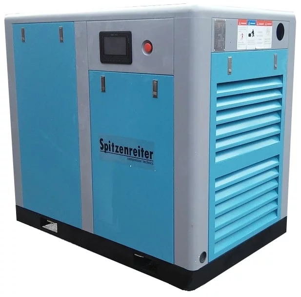 Винтовой компрессор Spitzenreiter SAH-60AⅡ 8