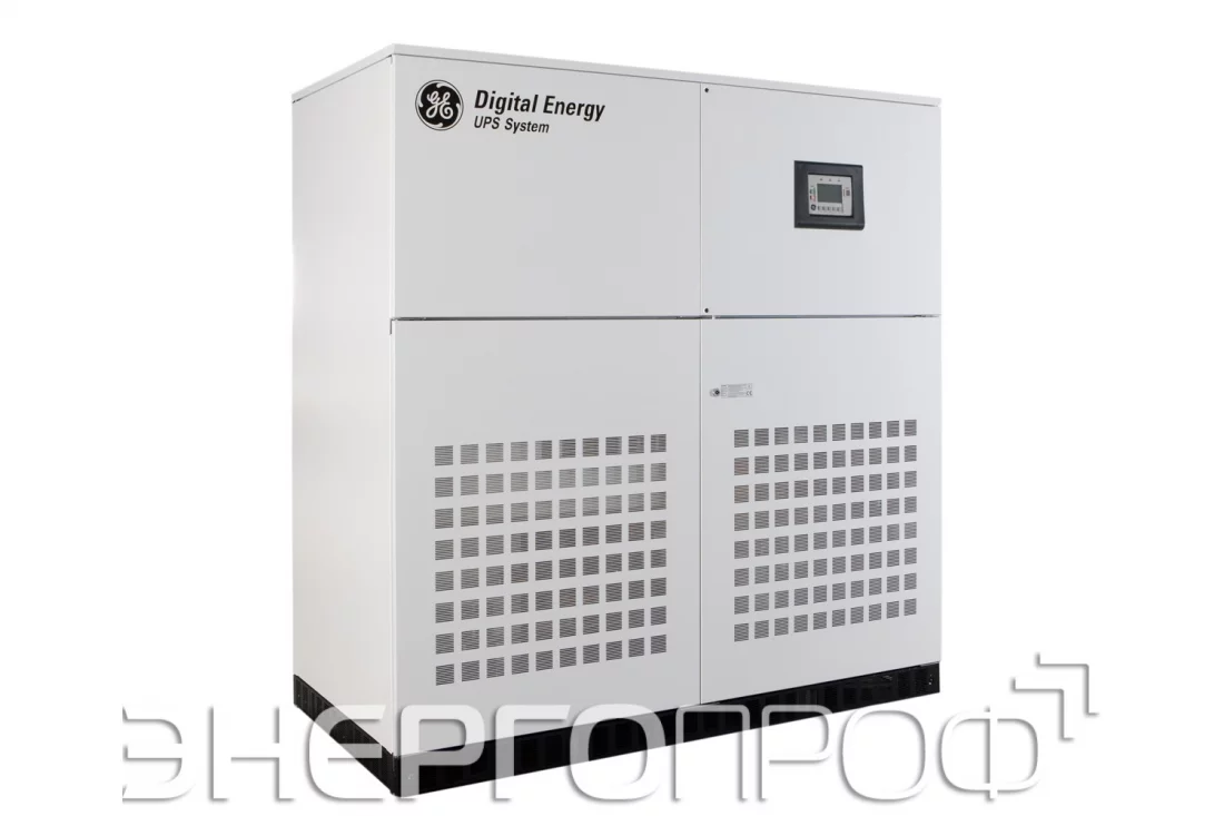 Источник бесперебойного питания General Electric SG Series 160 PurePulse CE