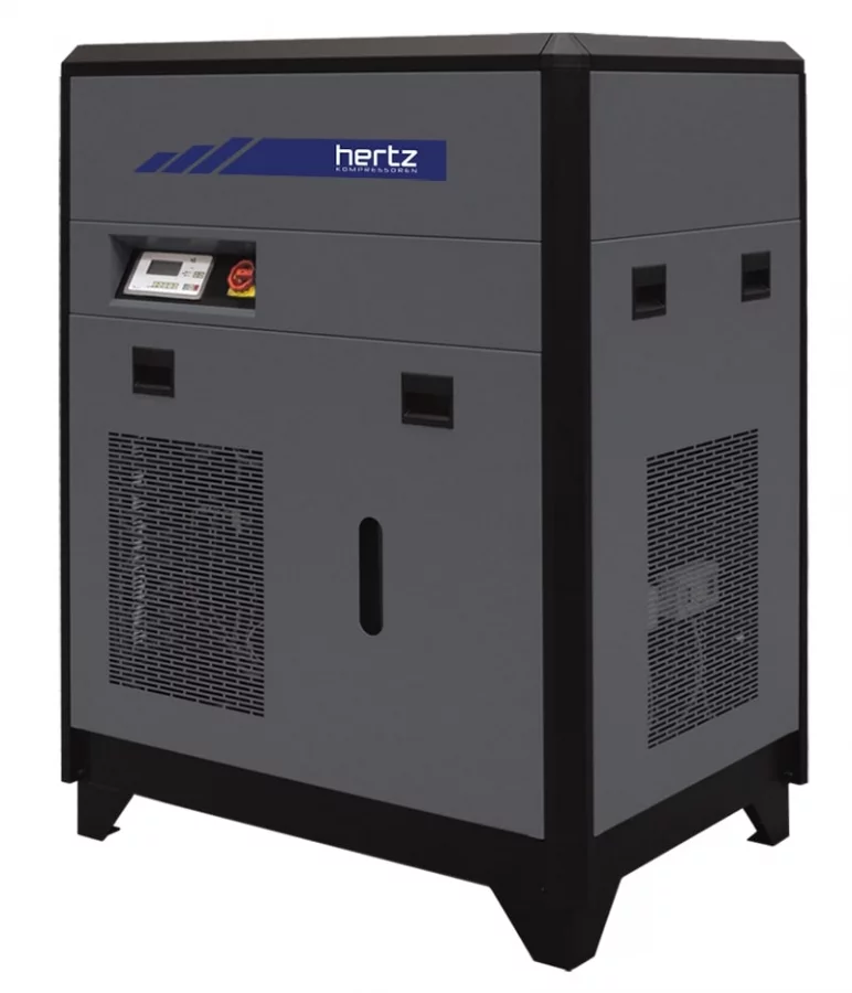Рефрижераторный осушитель Hertz HDC 530