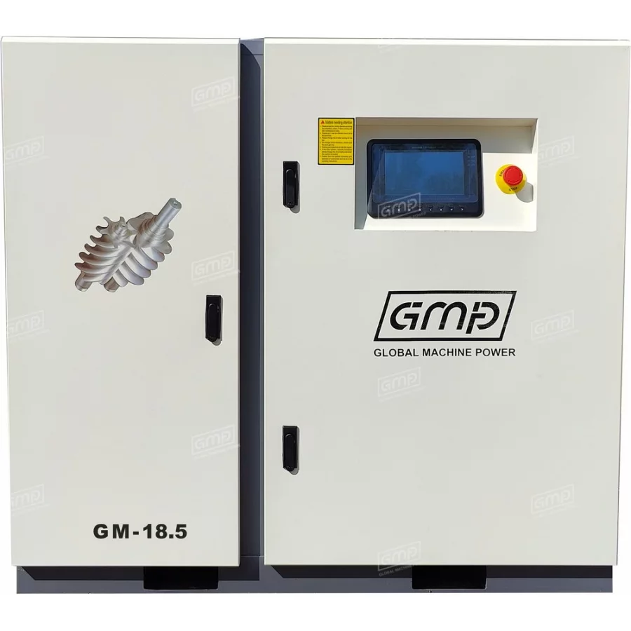 Винтовой компрессор GMP GM 18,5-16 GE