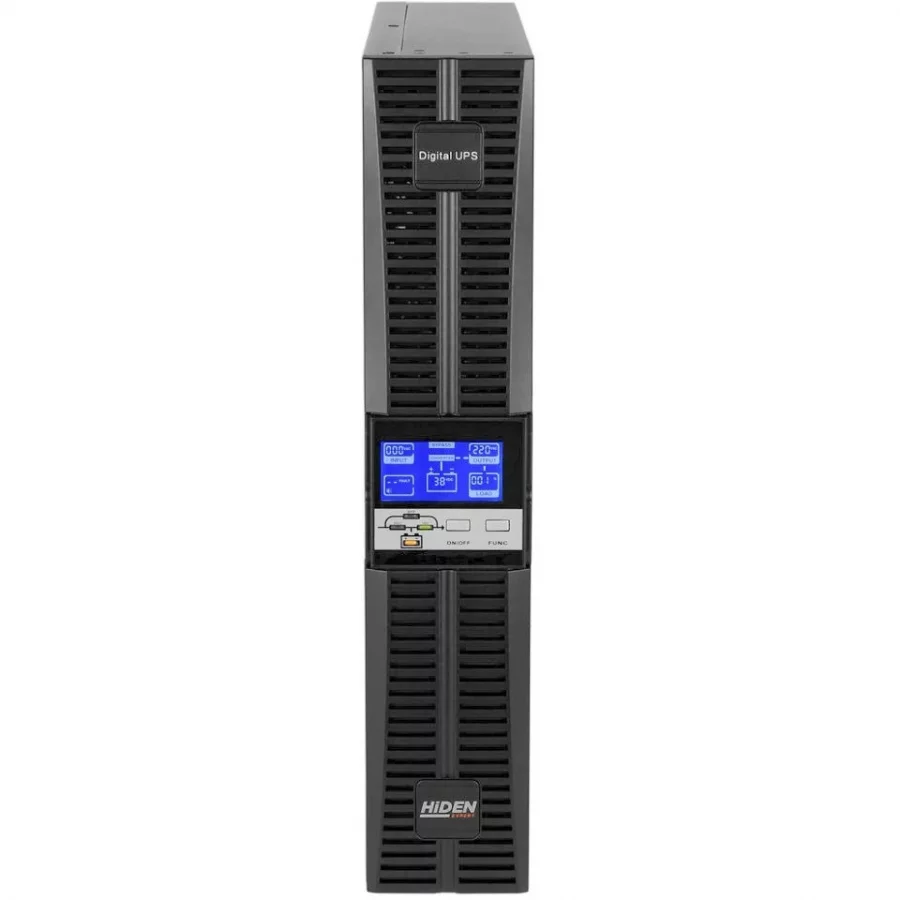 Источник бесперебойного питания HIDEN EXPERT UDC9202H-RT