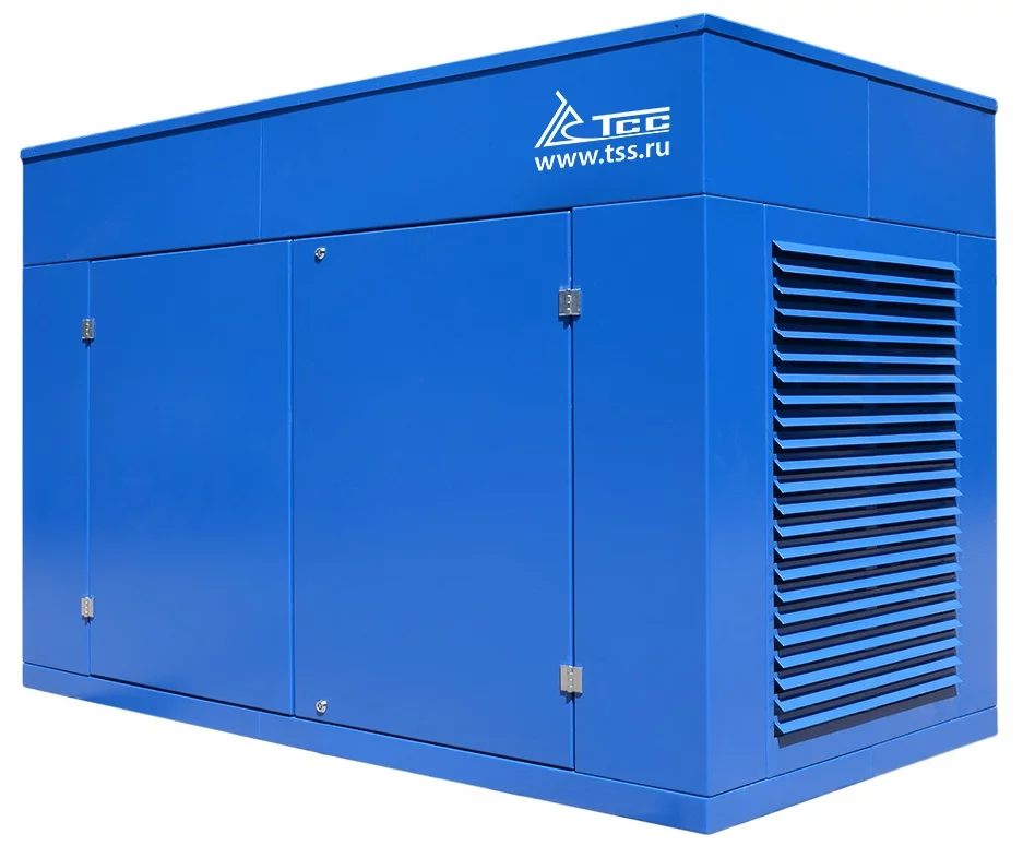 Дизельный генератор ТСС АД-100С-Т400-1РПМ6