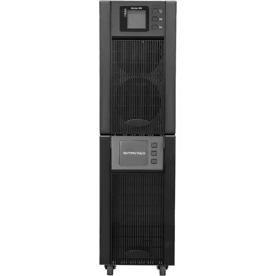 Источник бесперебойного питания HIDEN KC906S