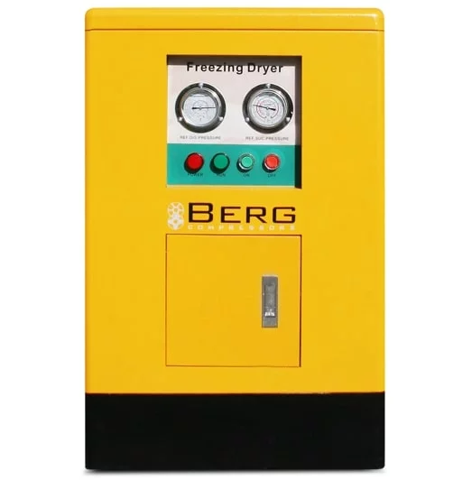 Осушитель воздуха Berg OB-45 16 бар