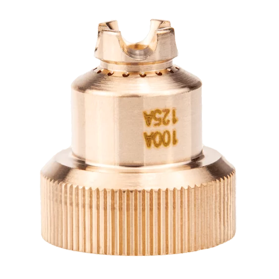 Направляющая насадка TECMO UBXTY125