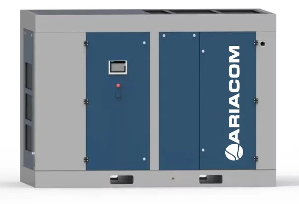 Винтовой компрессор Ariacom HCA+75 10V