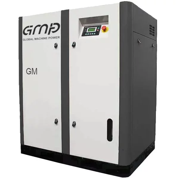 Винтовой компрессор GMP GM 5.5R-8 (IP23)