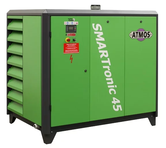 Винтовой компрессор Atmos ST 45 Vario 8,5 FD