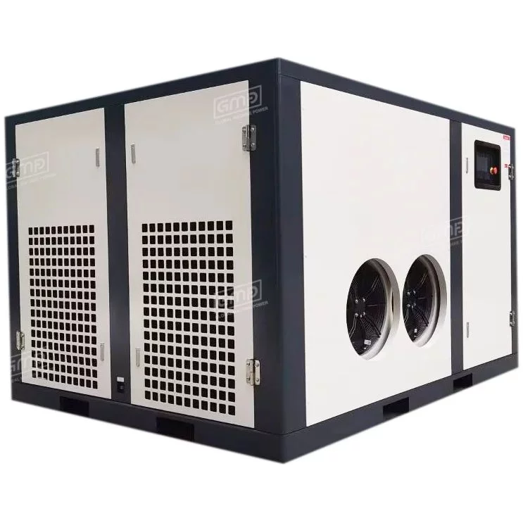 Винтовой компрессор GMP GM 37-20VSD TW