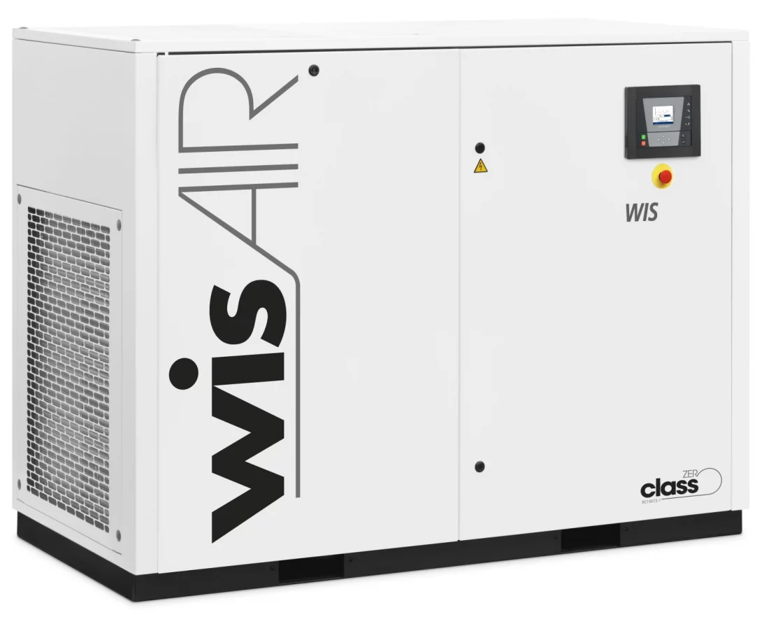 Спиральный компрессор Ekomak WIS30 V A 13