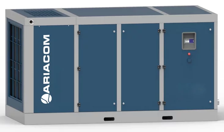 Винтовой компрессор Ariacom HCA+315 8V