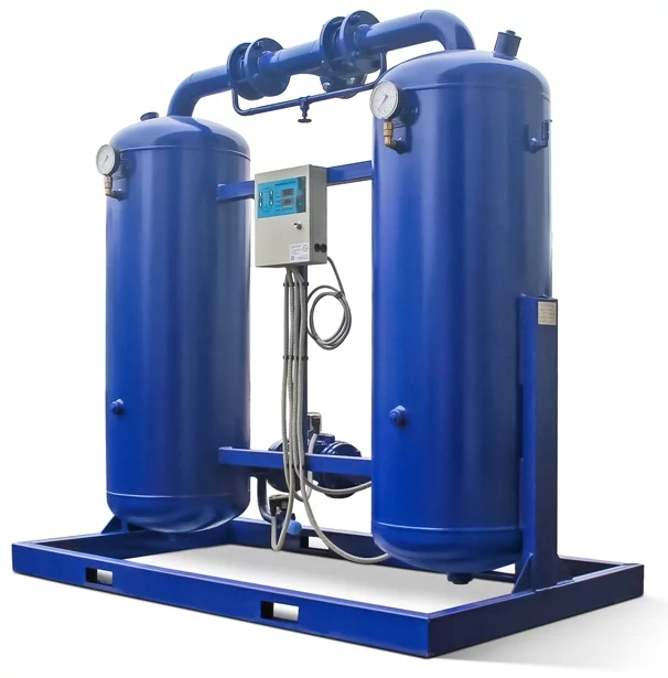 Осушитель воздуха Berg ОС-160 (-40)