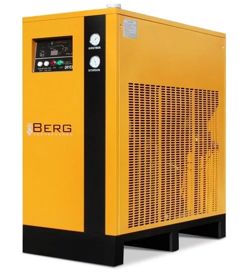 Осушитель воздуха Berg OB-600 16 бар