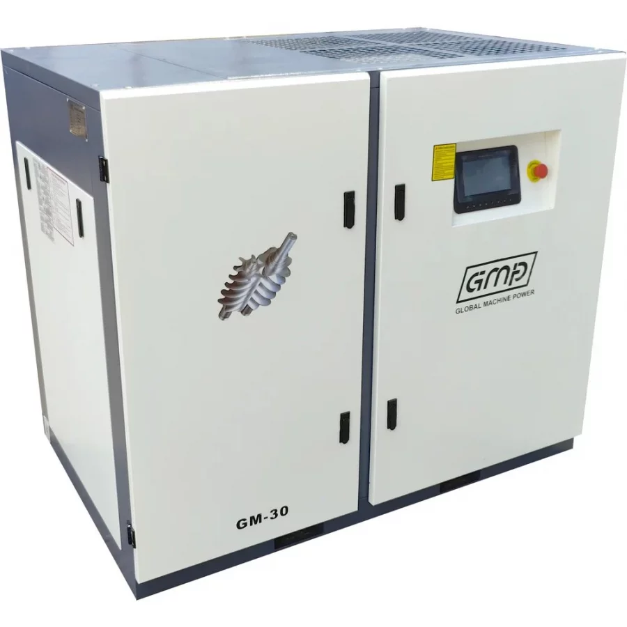 Винтовой компрессор GMP GM 30-7 GE/HB (IP23)