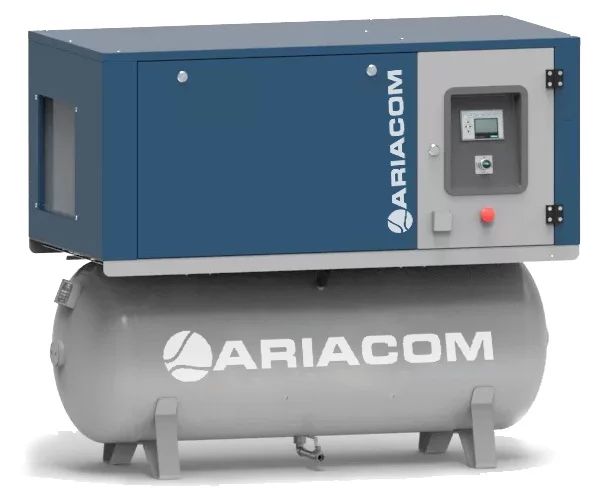 Спиральный компрессор Ariacom SPC5 8 240