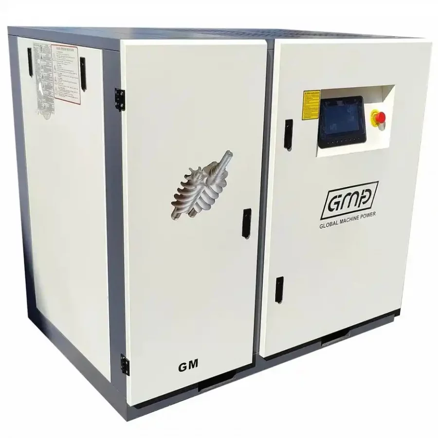 Винтовой компрессор GMP GM 18,5-10 VSD (IP23)