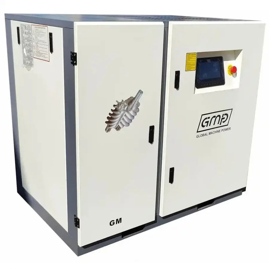 Винтовой компрессор GMP GM 22-16 VSD