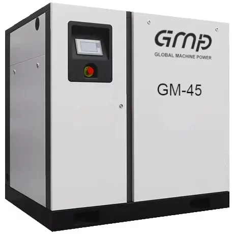 Винтовой компрессор GMP GM 45-10