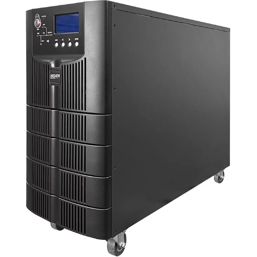 Источник бесперебойного питания HIDEN EXPERT HE33010XL