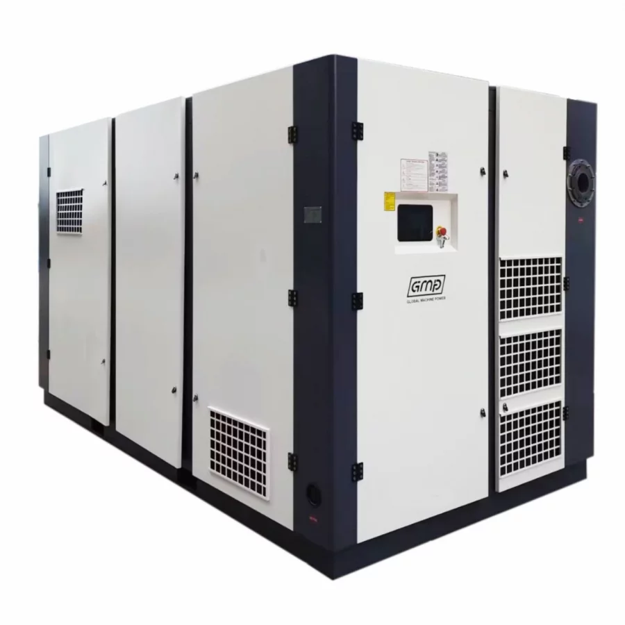 Винтовой компрессор GMP GM 280-8D VSD