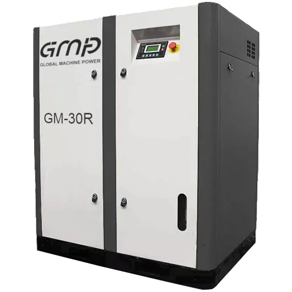 Винтовой компрессор GMP GM-30R-10 (IP23)