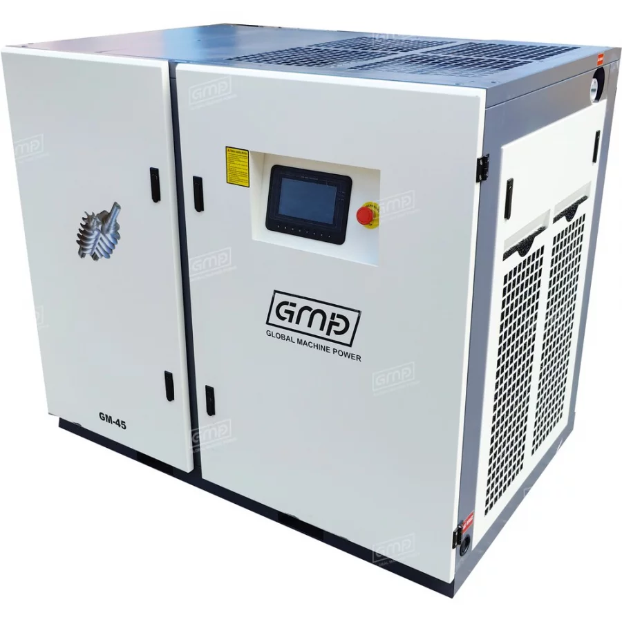 Винтовой компрессор GMP GM 45-8 GE/HB