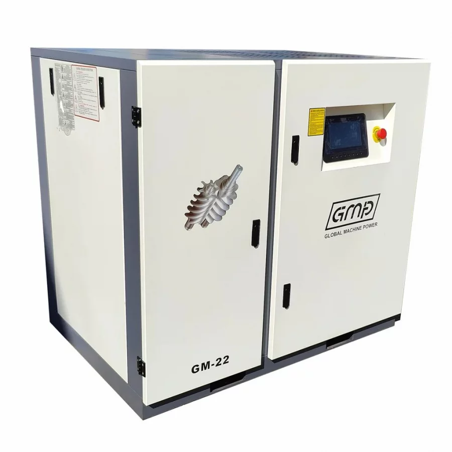 Винтовой компрессор GMP GM 22-7 GE/HB (IP23)