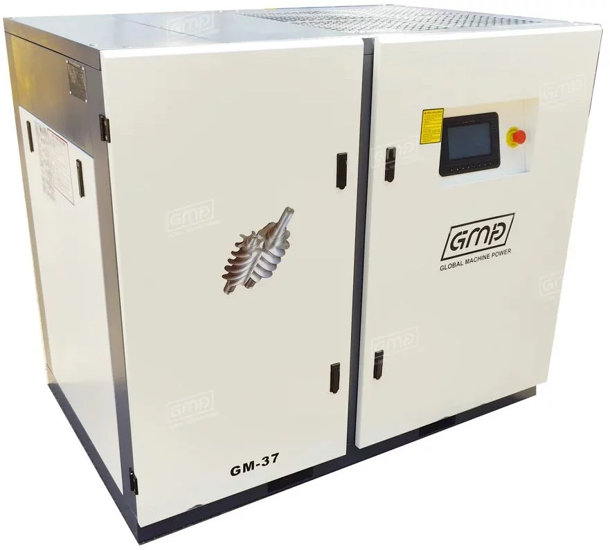 Винтовой компрессор GMP GM37-3 VSD