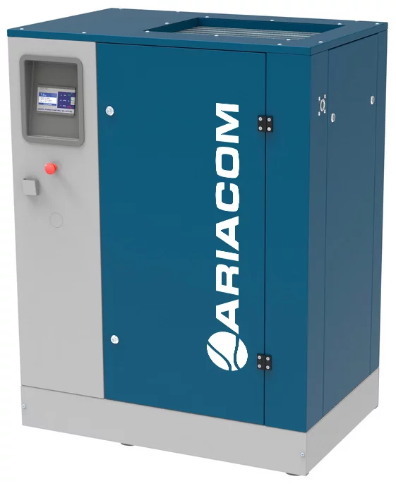 Винтовой компрессор Ariacom NT7 15