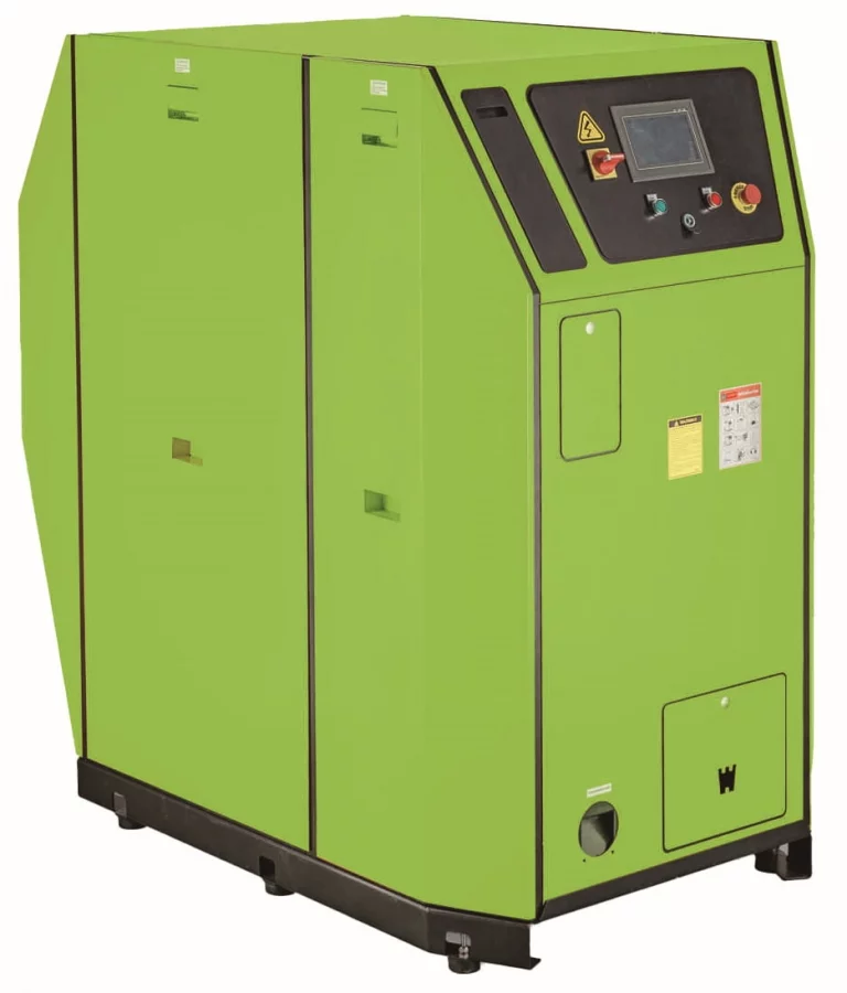 Поршневой компрессор Luxon F400-F SILENT